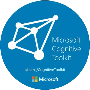 Microsoft Cognitive Toolkit