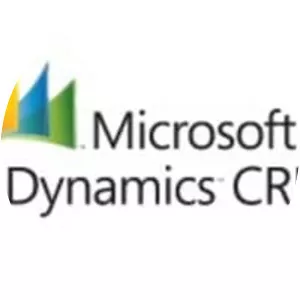 Microsoft Dynamics CRM - Software