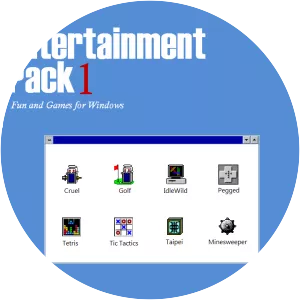Microsoft Entertainment Pack