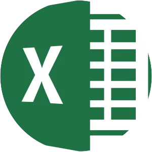 Microsoft Excel