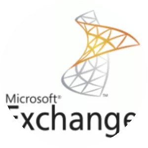 Microsoft Exchange Server - System software