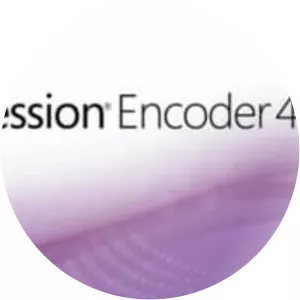 Microsoft Expression Encoder - Software