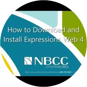 Microsoft Expression Web - Software