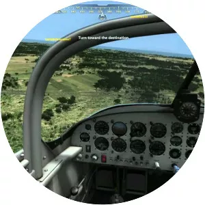 Microsoft Flight - Video game