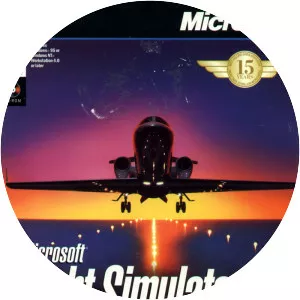 Microsoft Flight Simulator 98