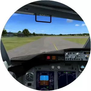 Microsoft Flight Simulator X