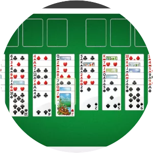 Microsoft FreeCell
