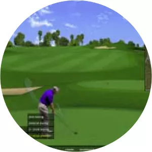 Microsoft Golf 1998 Edition