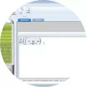 Microsoft Mathematics - 