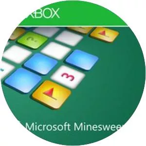 Microsoft Minesweeper