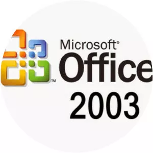 Microsoft Office 2003