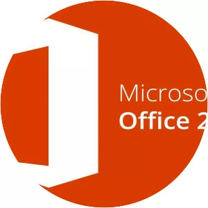 Microsoft Office 2016