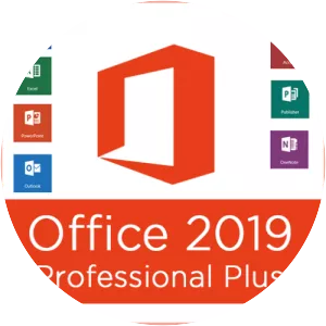 Microsoft Office 2019 - 