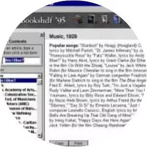 Microsoft Office 95 - 