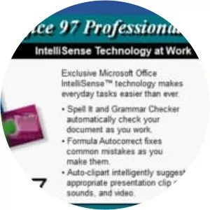 Microsoft Office 97 - 