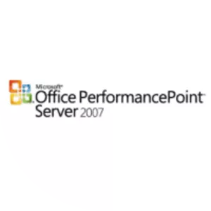 Microsoft Office PerformancePoint Server