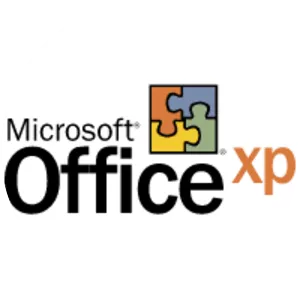 Microsoft Office XP - 