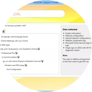 Microsoft Online Services - Software