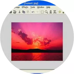Microsoft Photo Editor - 