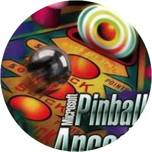 Microsoft Pinball Arcade
