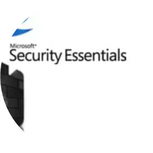 Microsoft Security Essentials - Software