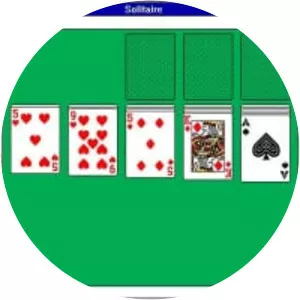 Microsoft Solitaire