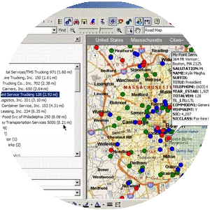Microsoft Streets & Trips - Software