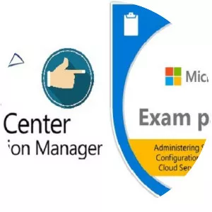 Microsoft System Center Configuration Manager - System software