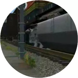Microsoft Train Simulator 2
