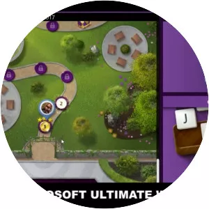 Microsoft Ultimate Word Games