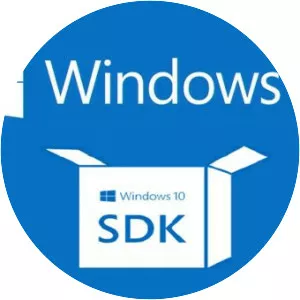 Microsoft Windows SDK - Software