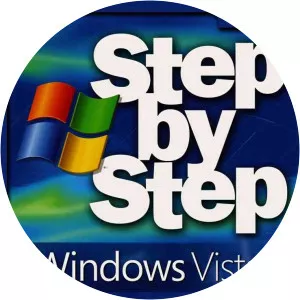 Microsoft  Windows Vista Step by Step Joan Preppernau - Book by Joan Preppernau