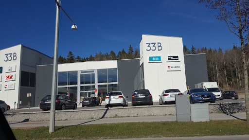 MicroTech StellaData AB - 