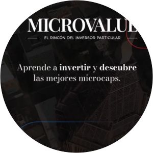 Microvalue