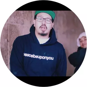 MicWrecka Musician - Record producer