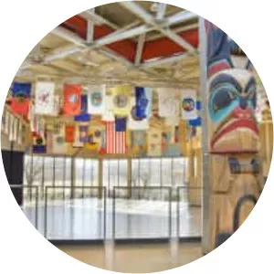 Mid-America All-Indian Center