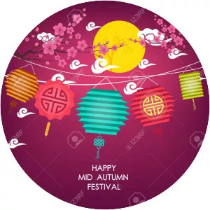 Mid-Autumn Festival - 