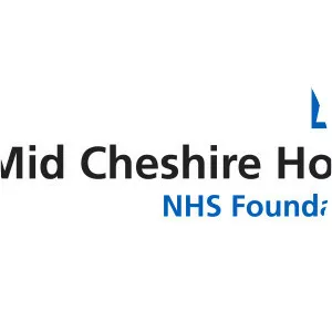 Mid Cheshire Hospitals NHS Foundation Trust
