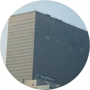 Mid-Continental Plaza