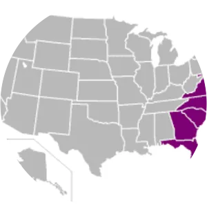 Mid-Eastern Athletic Conference - 