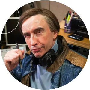 Mid Morning Matters with Alan Partridge