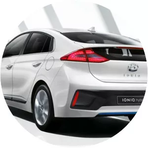 Mid-size car - Automotive class