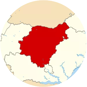 Mid Suffolk District