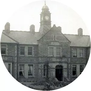 Mid Wales Hospital