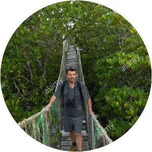 Mida Creek - Creek in Kenya