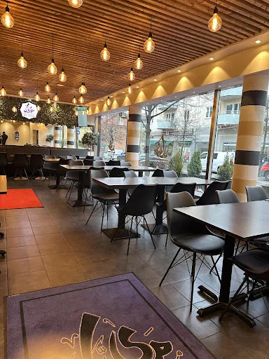 Midan Sundbyberg - Restaurant