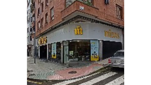 Midas GIJON/Avd. Pablo Iglesias