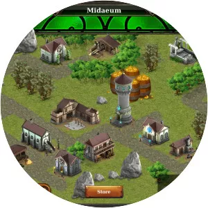 Midas Gold Plus - Video game