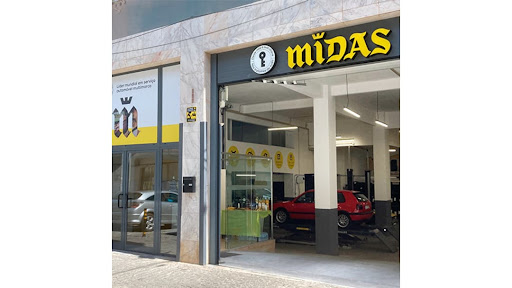 Midas Pontinha