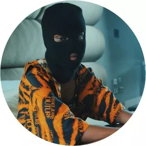 Midas the Jagaban - Musical artist